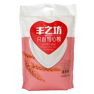 5千克水饺粉